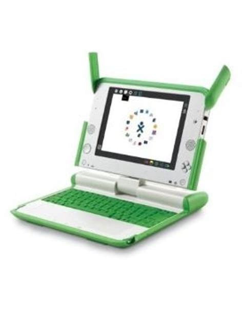 One Laptop Per Child Elle