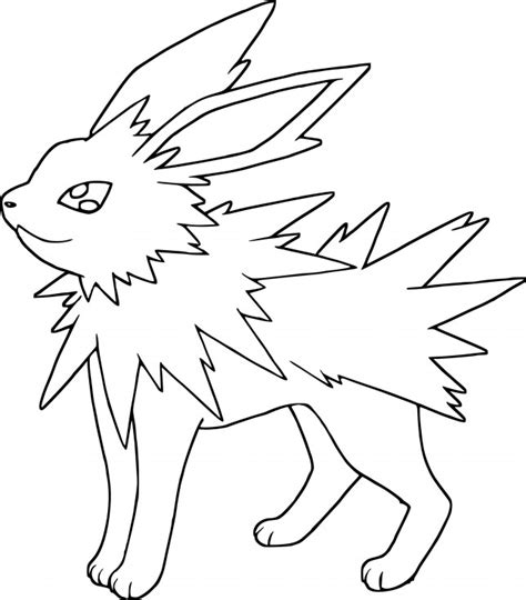 Evoli dessin facile de pokémon. Coloriage Pokemon Evoli Et Ses évolutions - Coloriages ...