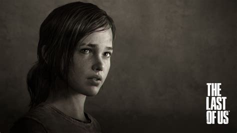 The Last Of Us 2 Release News Ellies Voice Actress Talks About