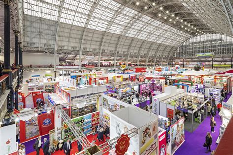 TOY FAIR 2023 SELLS OUT FOUR MONTHS AHEAD OF THE SHOW OPENING Toy Fair