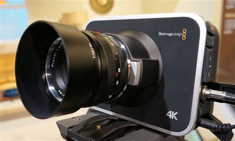 Blackmagic Production Camera 4k All About The Intriguing New Camera