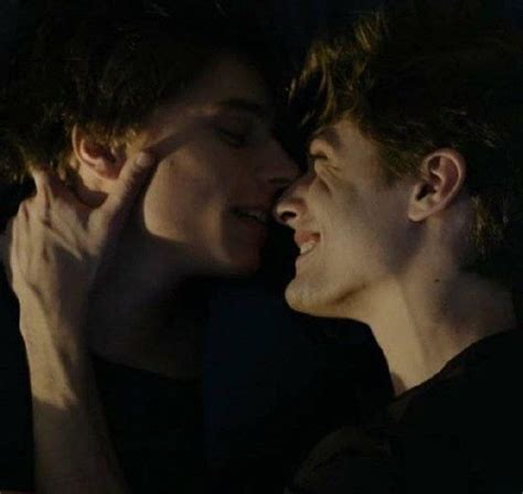 Skam France Season 3 Eu Realmente Me Apaixonei Por Esses Dois Gay