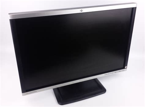 Vr Assets Hp La2405wg Widescreen Lcd Display Monitor 24 Nl773a W