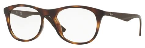 ray ban rx7085f asian fit eyeglasses