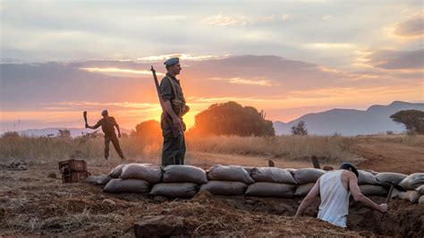The siege of jadotville ʒa.do.vil was an engagement which occurred in september 1961 in which a small contingent of irish troops serving as part of the united nations operation in the congo. 'The Siege of Jadotville' on Netflix Rediscovers a Faded ...