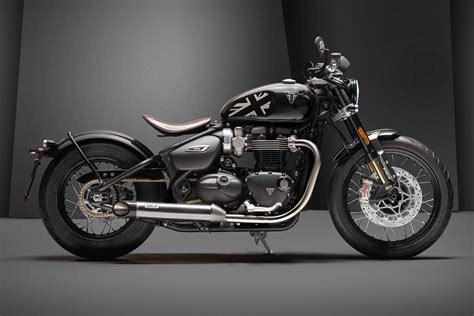 View our range, find a dealer and test ride a triumph icon today. 2020 Triumph Bobber TFC First Look (14 Fast Facts)