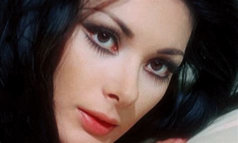 Edwige Fenech In All Colors Of The Dark