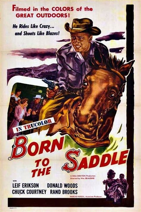 Born To The Saddle Streaming Sur Annuaire Telechargement Telecharger
