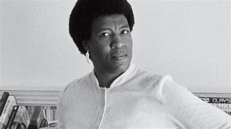 Inside My 90 Minute Visit With Octavia Butler Essence