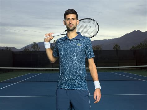 1 on the atp tour's official rankings. Novak DJOKOVIC de retour au sommet ! | Les news Art of Tennis