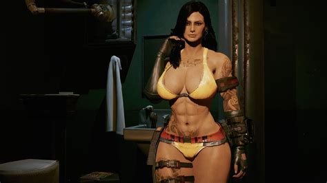Post Your Sexy Screens Here Page 120 Fallout 4 Adult Mods Loverslab