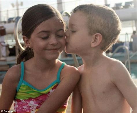 Big Sister Pens Book About Her Brother To Raise Money To Find A Cure For His Disease