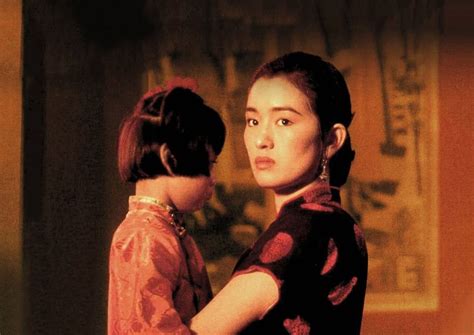 Top 10 Chinese Movies