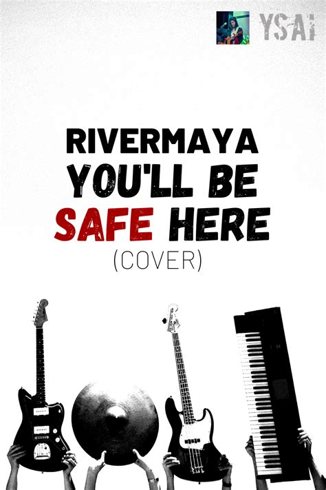Rivermaya Youll Be Safe Here Cover Songs Taylor Swift Songs Echosmith