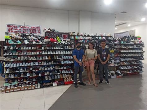 Primark Cauayan Isabela Bagito Footware Store Grand Opening Primark