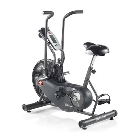 Schwinn Fitness Airdyne Ad6 Northtowne Cycling And Fitness Cedar