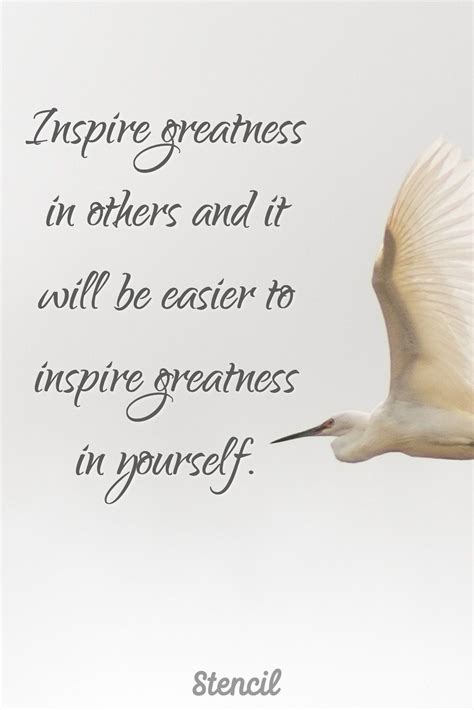 16 Inspirational Quotes About Greatness Richi Quote