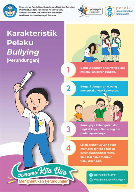 Pengertian Bullying Jenis Dan Efeknya Bimbingan Konseling - Vrogue