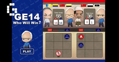 Former malaysian prime minister mahathir mohamad has scored a historic victory in the general election. GE14: Who Will Win? - A mobile game that let you choose ...