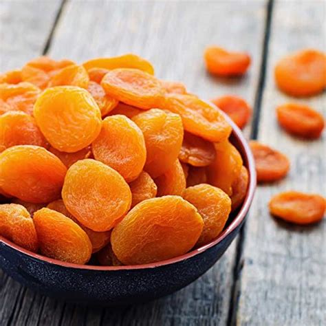Apricot Plain Juicy Apricots The Natural Food In