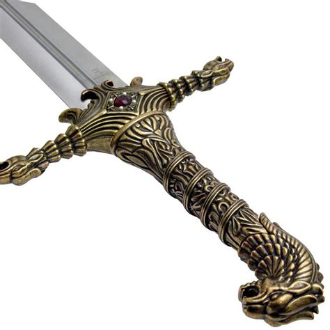 Valyrian Steel Game Of Thrones Oathkeeper Sword Camouflageca