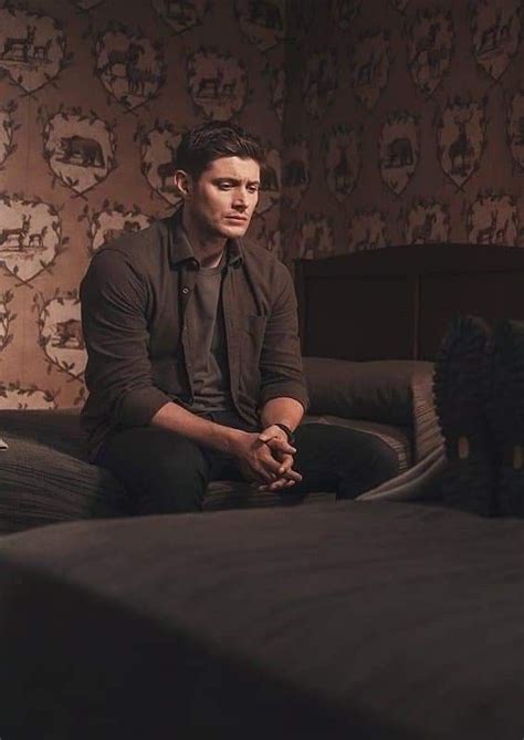 Pin By Mcr666 On Spn Winchester Supernatural Supernatural Dean Winchester Supernatural Jensen