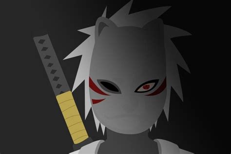 Young Kakashi Wallpaper ·① Wallpapertag