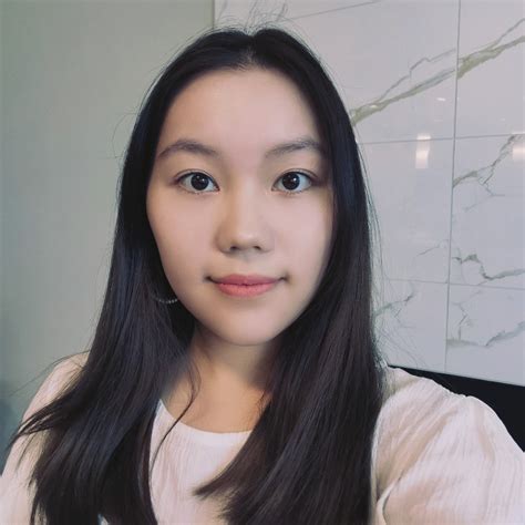 Athena Liu Outgoing Global Volunteer Team Leader Aiesec In Calgary