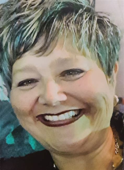 Obituary Of Jody Lynn Harvey Mj Smith And Son Funeral Home