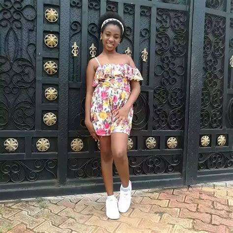 Biography, age, birthday, profile of. Beautiful New Photos Of Adaeze Onuigbo, Nollywood Child ...