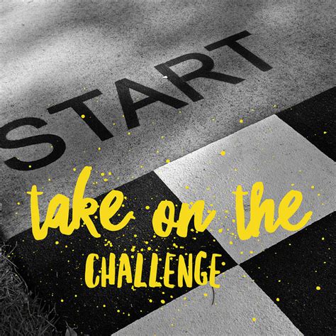Monday Motivation Take The Challenge Mom Works It Out By Angela Gillis