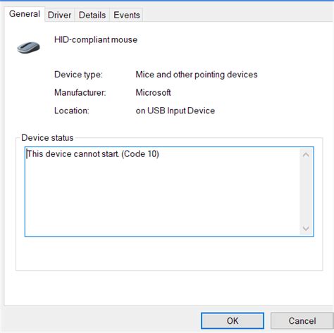 I had this problem recently and solved it by uninstalling game controllers drivers from device manager and a restart, then starting ds4 and plugging in the ps4 controller. "HID Compliant Mouse" Driver Duplicate and Error 10