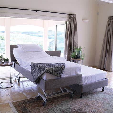 Icare Ic100 Partner Bed