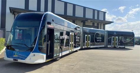 Hess mit Großauftrag E Busse für Australien eurotransport