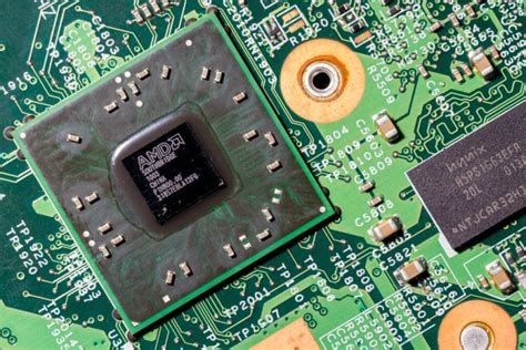 Amd stock has been one of the top performers over the past few years. AMD Stock | All Eyes On Advanced Micro Devices' Q1 Results