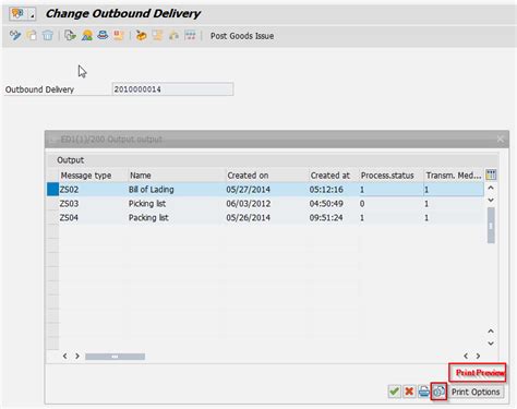 Abap Development Blog How To Quickly Generate Pdfs From Sap Outputs