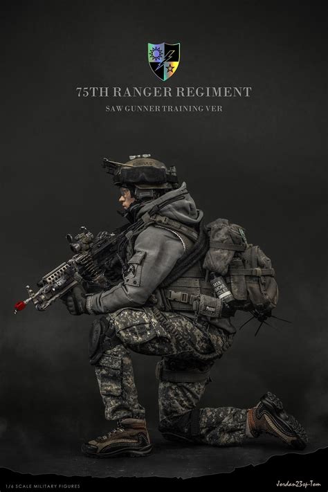 75th Army Rangers Wallpaper