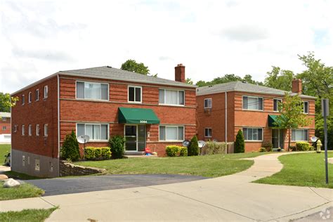3598 Robroy Apartments In Cincinnati Oh