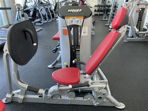 Rs 1403 Leg Press Bettersource