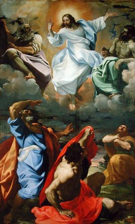August 6 The Feast Of The Transfiguration Of The Lord This Feast