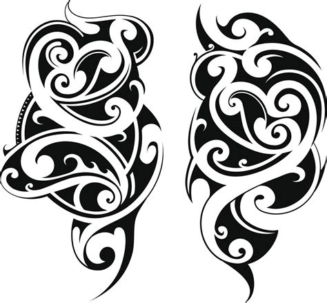 Polynesian Tattoo Designs And Meanings Thoughtful Tattoos