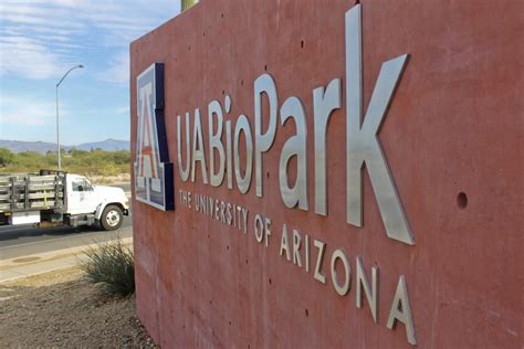 New Biopark Aims To Bring Jobs To Southern Arizona Rouse Bioscience