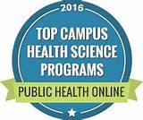Photos of Online Degree In Health Science