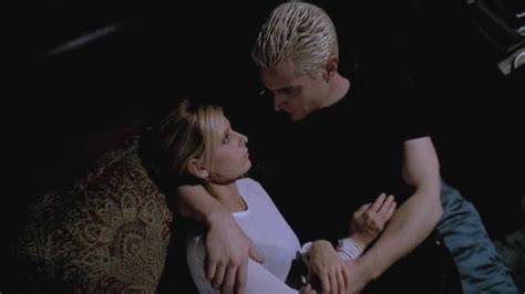 Buffy The Vampire Slayer Season 7 Episode 20