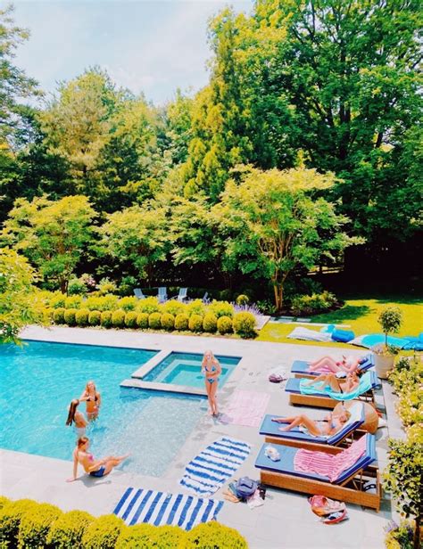 Not My Pic Pool Outdoor Summer Dream