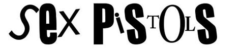 Sex Pistols Font Download Free Legionfonts