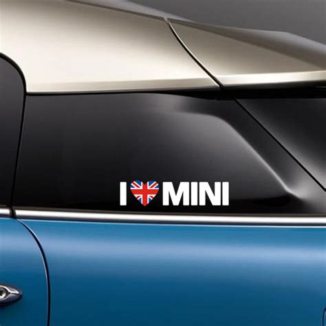 Popular Mini Car Stickers Buy Cheap Mini Car Stickers Lots From China