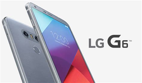 Compare lg g6 prices from various stores. LG G6, análisis y opinión de este gran Smartphone