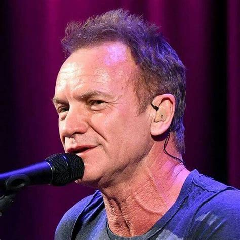 Pin By Beth Haga On All About Sting Sting Rock N Roll Lead Singer