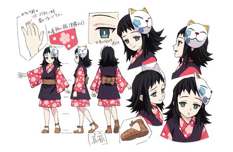 Settei Dreams Anime Character Design Character Design Anime Characters